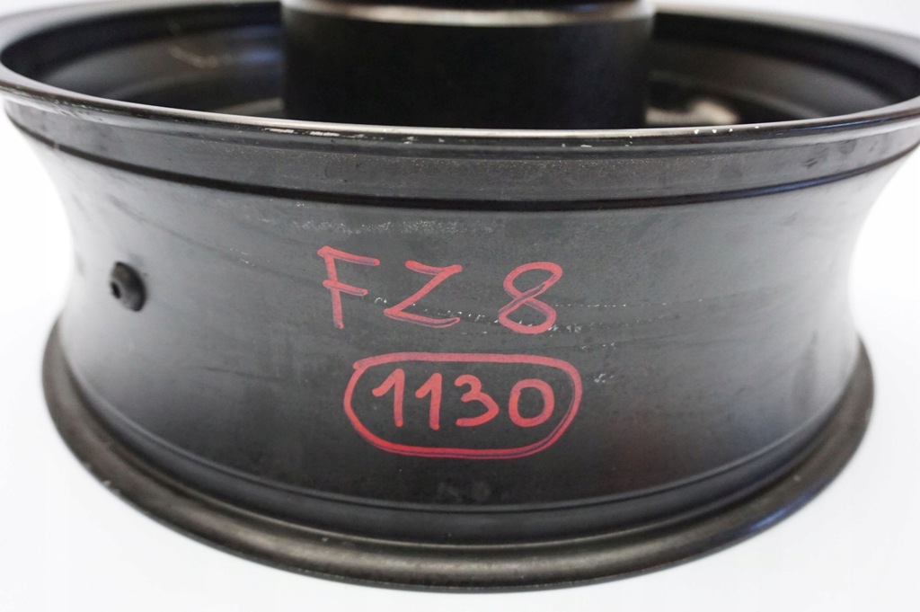 YAMAHA FZ8 10-15 ΠΙΣΩ ΖΑΝΤ Product image