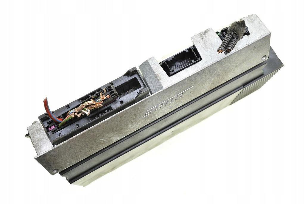 ΕΝΙΣΧΥΤΗΣ BOSE AUDI A6 C6 4F0035223F Product image