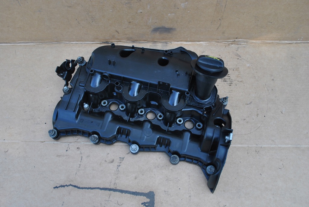 ΚΑΛΥΜΜΑ ΒΑΛΒΙΔΑΣ CITROEN C5 III 3.0 HDI 9X2Q9424FA Product image