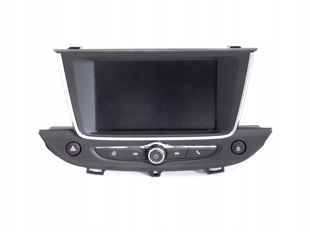 ΕΓΧΡΩΜΗ ΟΘΟΝΗ ΡΑΔΙΟΦΩΝΟ OPEL CROSSLAND X Product image