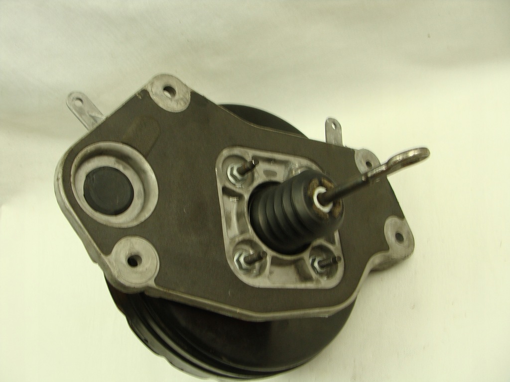 ΚΥΛΙΝΔΡΟΣ ΦΡΕΝΟΥ SERVO DODGE NITRO 52109923AF Product image