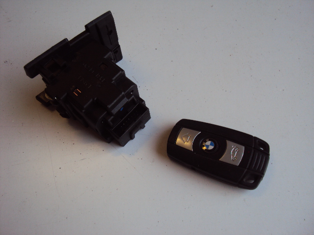 ΔΙΑΚΟΠΤΗΣ ΜΕ ΚΛΕΙΔΙ BMW E90 E91 6954719 Product image