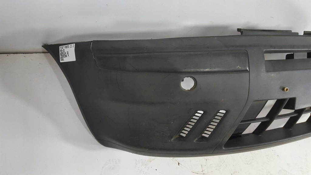 588. ΠΡΟΦΥΛΑΚΤΗΡΑΣ ΜΠΡΟΣ FIAT PUNTO II 2 3D Product image