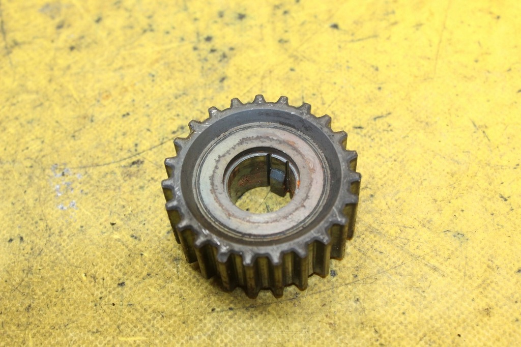 ΤΡΟΧΑΛΙΑ ΧΡΟΝΙΣΜΟΥ ASTRA II 1.8 16V X18XE1 Product image