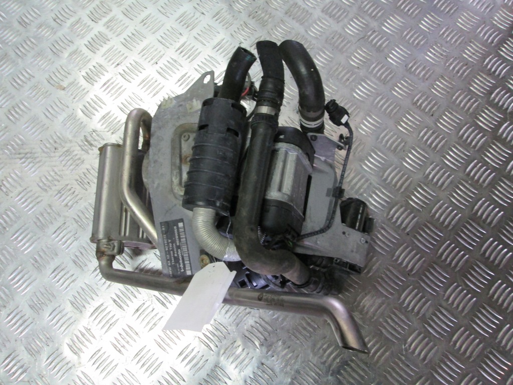 BMW F01 F06 F07 F10 F13 WEBASTO ΘΕΡΜΑΝΣΗ ΒΕΝΖΙΝΗ Product image