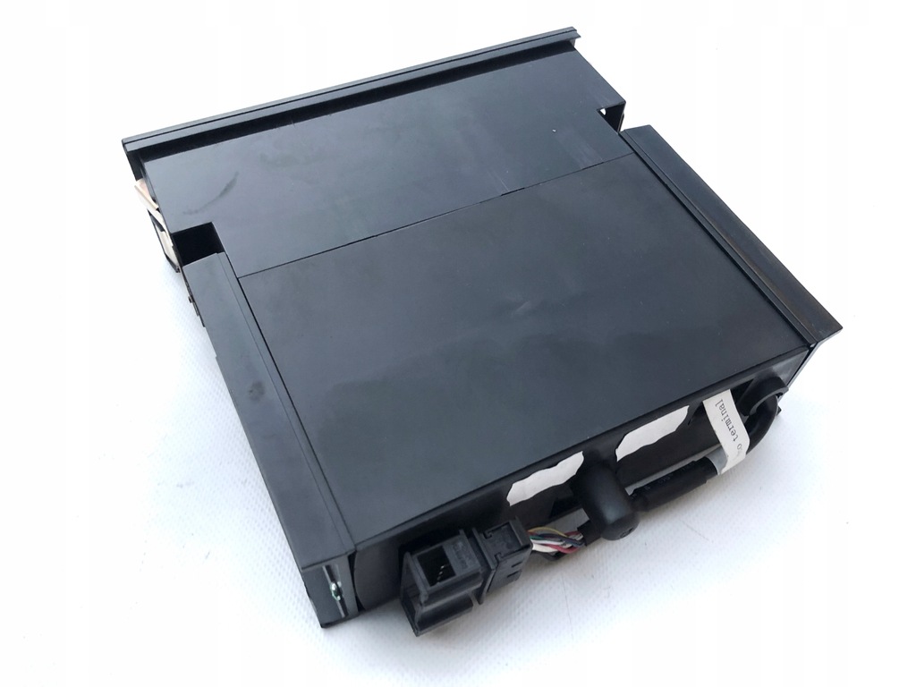 TUNER USB MODULE 8E0857925F AUDI A3 8P 03-12 R A4 Product image
