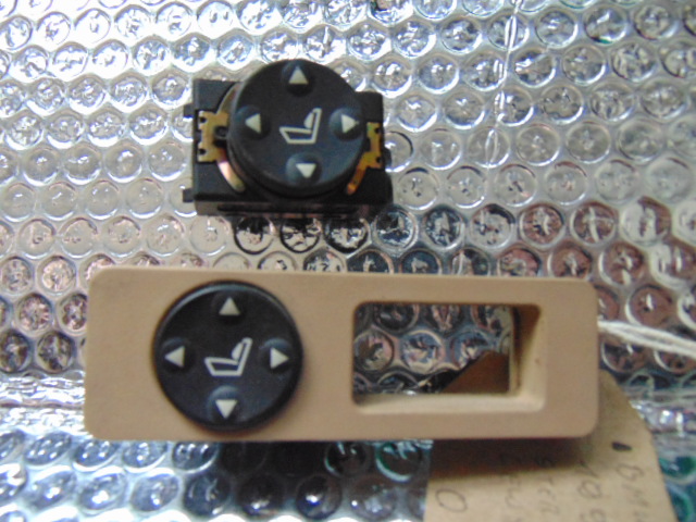 Έλεγχος BMW Διακόπτης φουσκώματος SEAT 8360877 Product image
