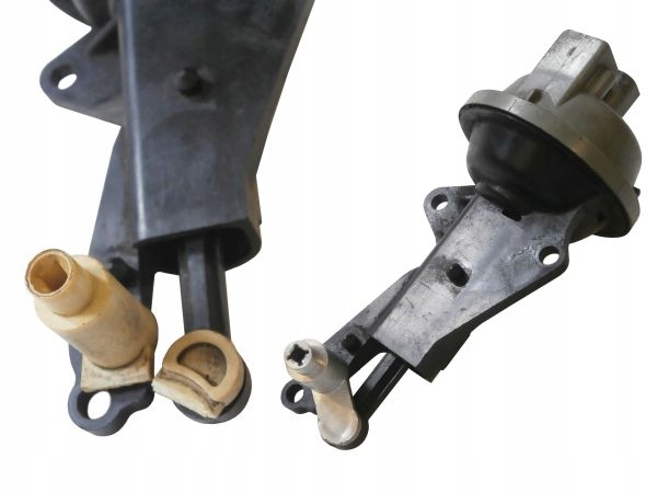 ΠΑΡΟΧΕΣ ΣΤΡΟΦΗΣ Πολλαπλής FORD C-MAX 1.8 2.0 2.3 B Product image