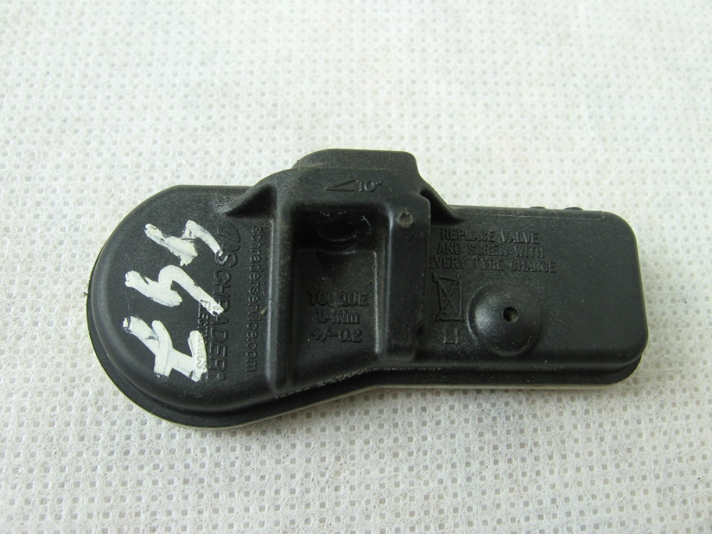 ΑΙΣΘΗΤΗΡΑΣ ΠΙΕΣΗΣ TPMS MERCEDES V A4479050500Q01 Product image