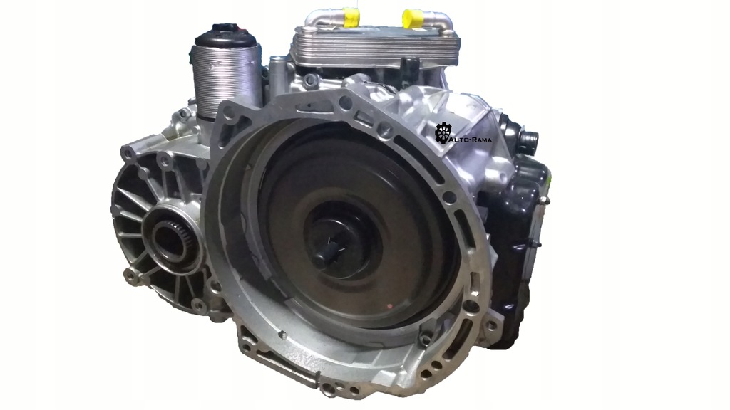 Κιβώτιο ταχυτήτων DSG DQ500 Skoda KODIAQ 4X4 Product image