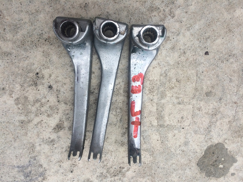 Λαβή πόρτας BMW E3 E9 3.0 S 2.5 Product image