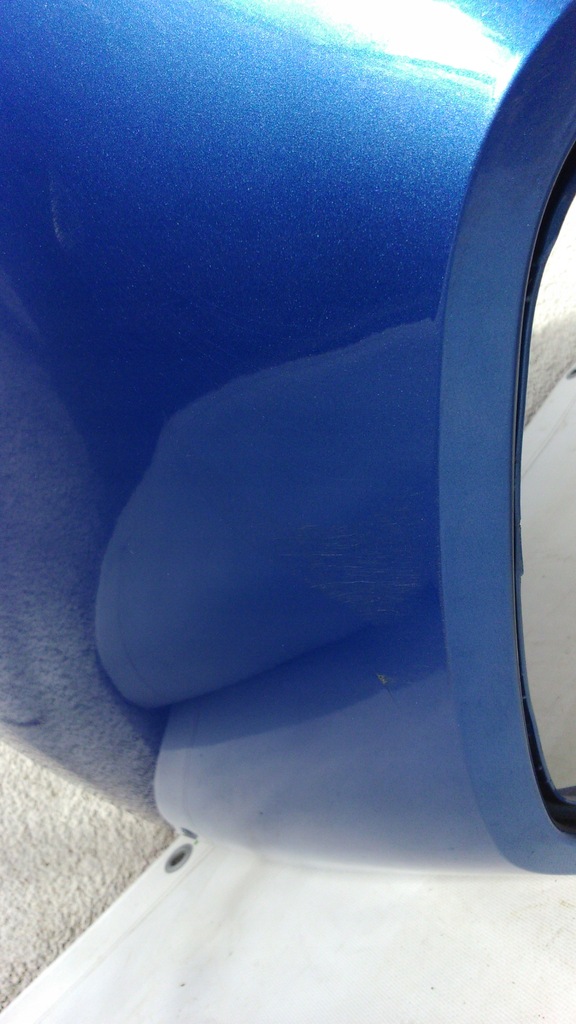 BMW 1 F20 M-PACK LIFT PDC ΠΙΣΩ ΠΡΟΦΥΛΑΚΤΗΡΑΣ Product image