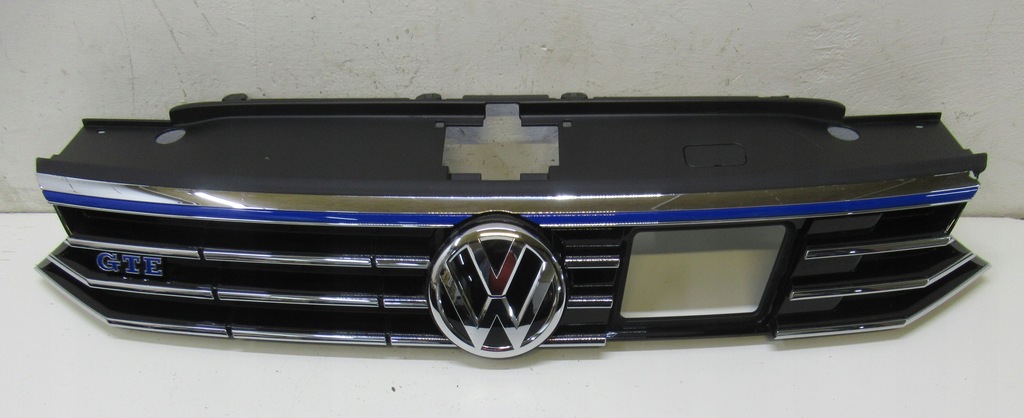 VW PASSAT B8 GTE GRILL GRILL GTE ORIGINAL Product image