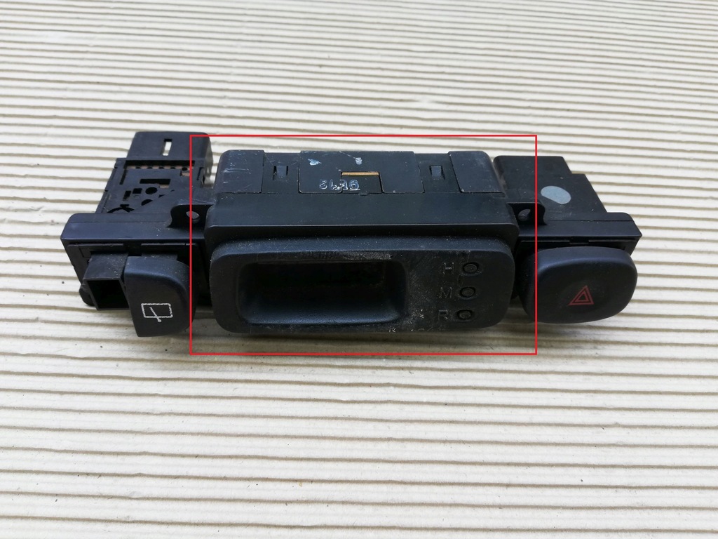 Ρολόι Hyundai Accent 95950-22100 Product image