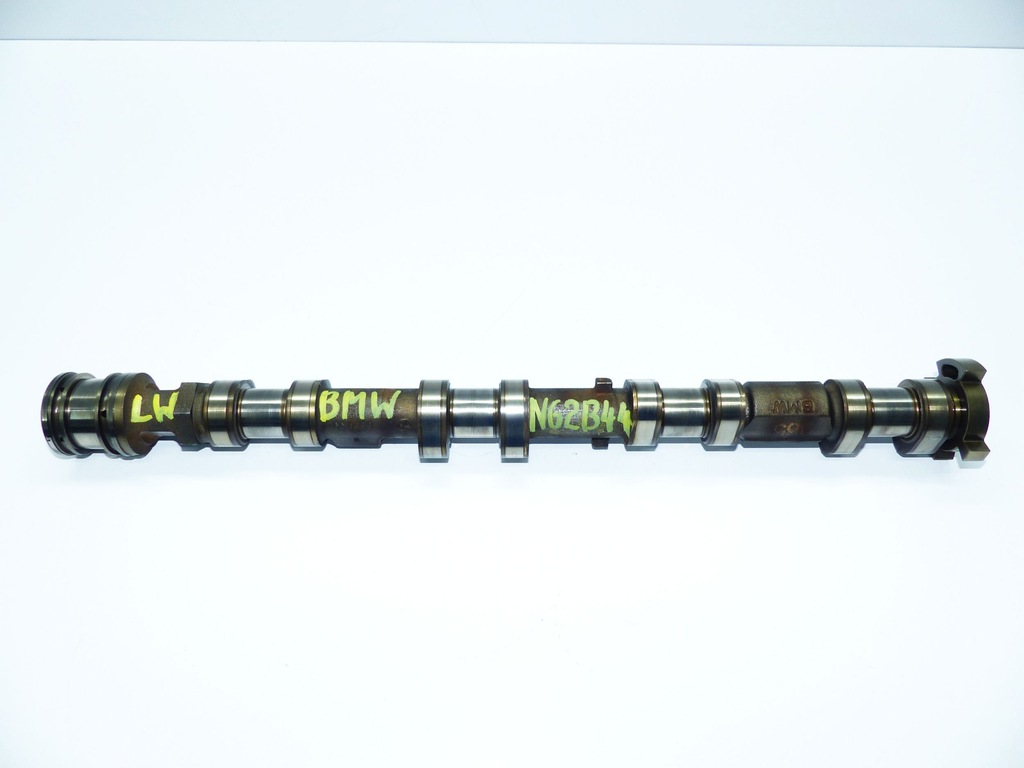 BMW E60 E65 3.6 4.4 4.8 V8 N62 CAMSHAFT LW Product image