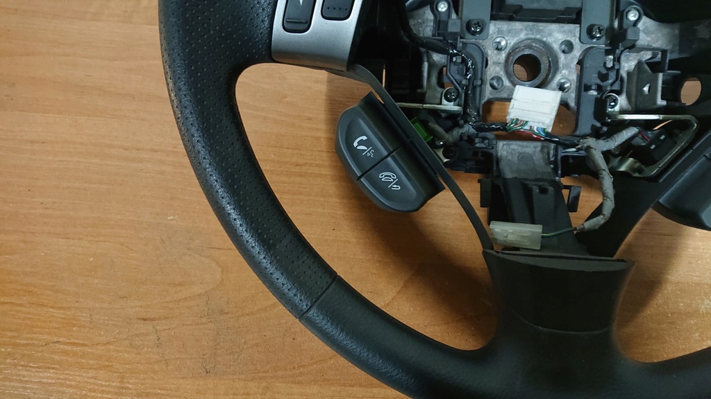 Τιμόνι Honda Accord VII 2006-2008 ανυψωτικό Product image