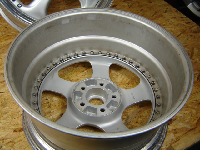 ΖΑΝΤΑ ARTEC TURBO 18 5X112 ΖΑΝΤΕΣ ΒΙΔΩΜΕΝΕΣ 3TLG Product image