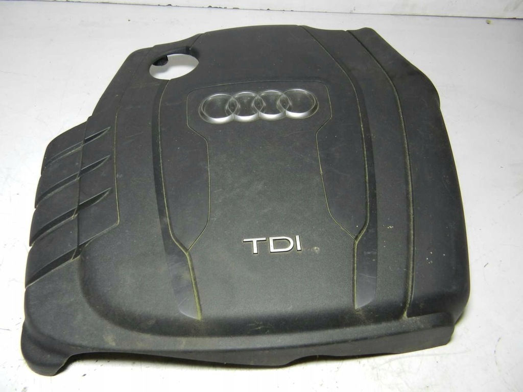 ΚΑΠΌ ΚΙΝΗΤΉΡΑ 03L103925AB AUDI TDI Product image