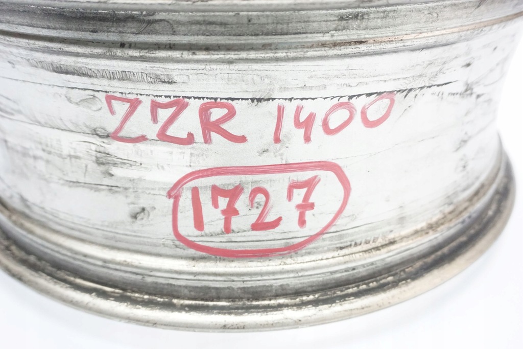 KAWASAKI ZZR-1400 05-11 ΠΙΣΩ ΖΑΝΤ Product image