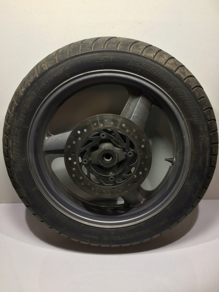 Πίσω ζάντα HONDA CB-1 400 Product image