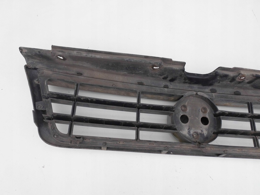 GRILL FIAT DUCATO LIFT 2003-2006. ΠΡΩΤΟΤΥΠΟ Product image