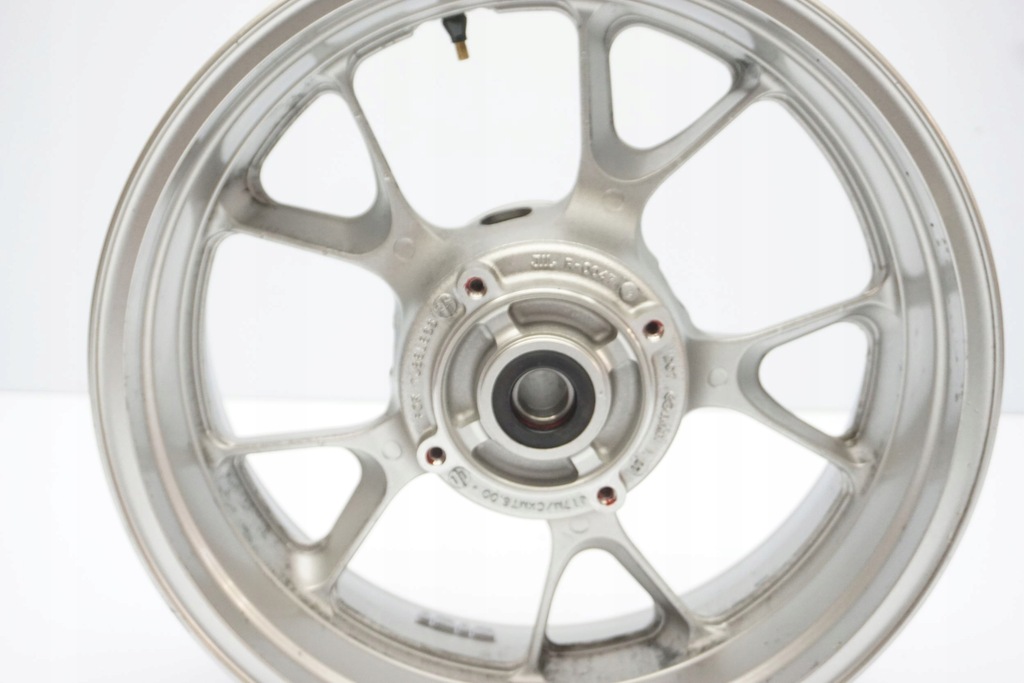 KAWASAKI ZZR-1400 05-11 ΠΙΣΩ ΖΑΝΤ Product image