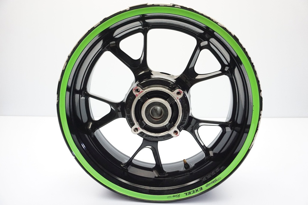KAWASAKI ZZR-1400 05-11 ΠΙΣΩ ΖΑΝΤ Product image