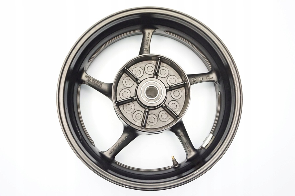 YAMAHA FZ8 10-15 ΠΙΣΩ ΖΑΝΤ Product image
