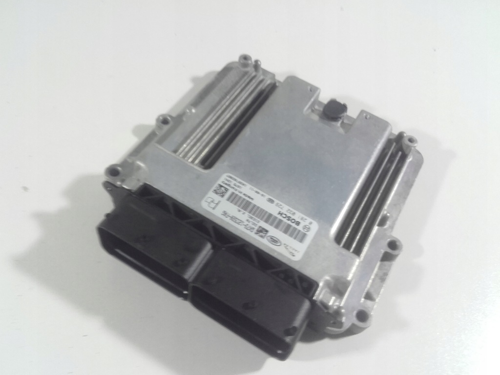 ΥΠΟΛΟΓΙΣΤΗΣ JAGUAR XF X260 2.0 16R ENGINE Product image