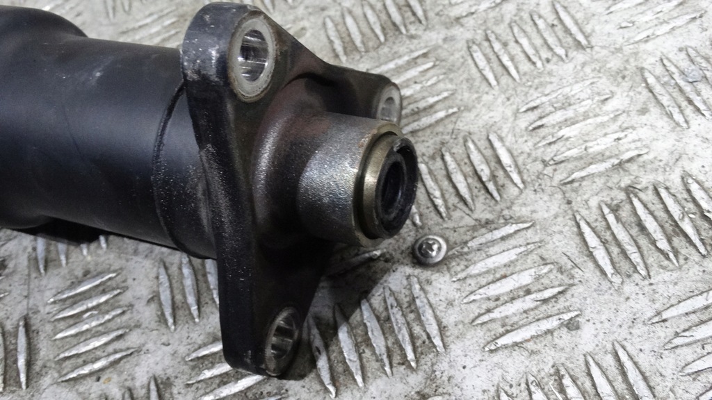 ΤΕΛΕΙΟ ΣΕΤ ΑΞΟΝΑ ΚΙΝΗΣΗΣ BMW G30 G31 530XD 540XD 1 Product image