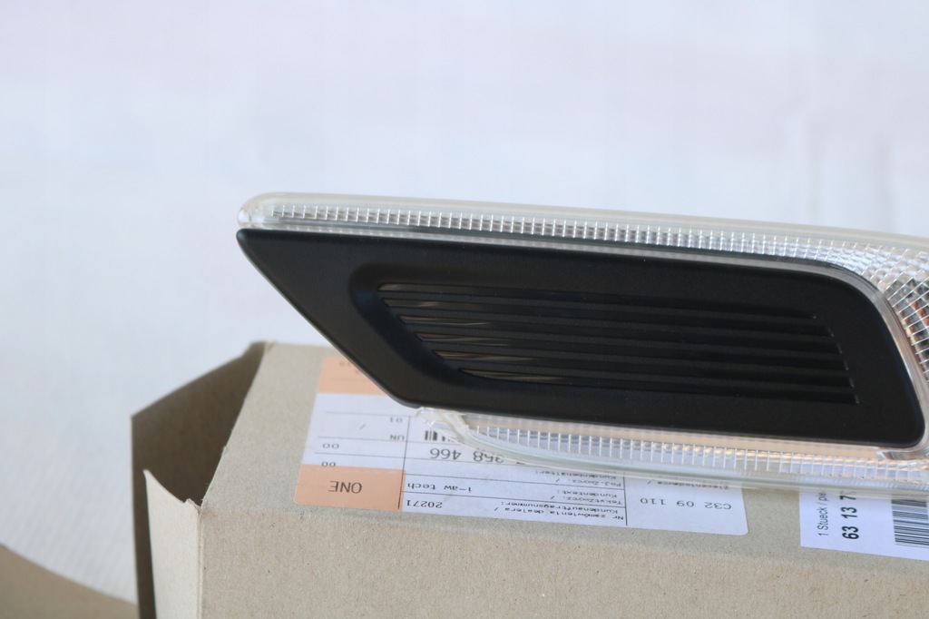 Δεξί φλας Mini Cooper Clubman 7358466 Product image