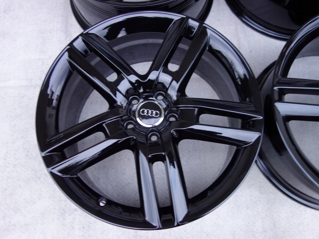 ΖΑΝΤΕΣ AUDI A6 C7 C8 A7 A4 Q5 Q3 A8 ALLROAD 19'' Product image