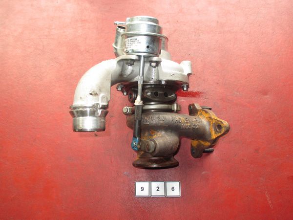 OPEL 1.6 ΤΟΥΡΜΠΙΝΟΣ ΣΤΡΟΒΙΒΟΛΟΣ 814697-2 55577705 Product image