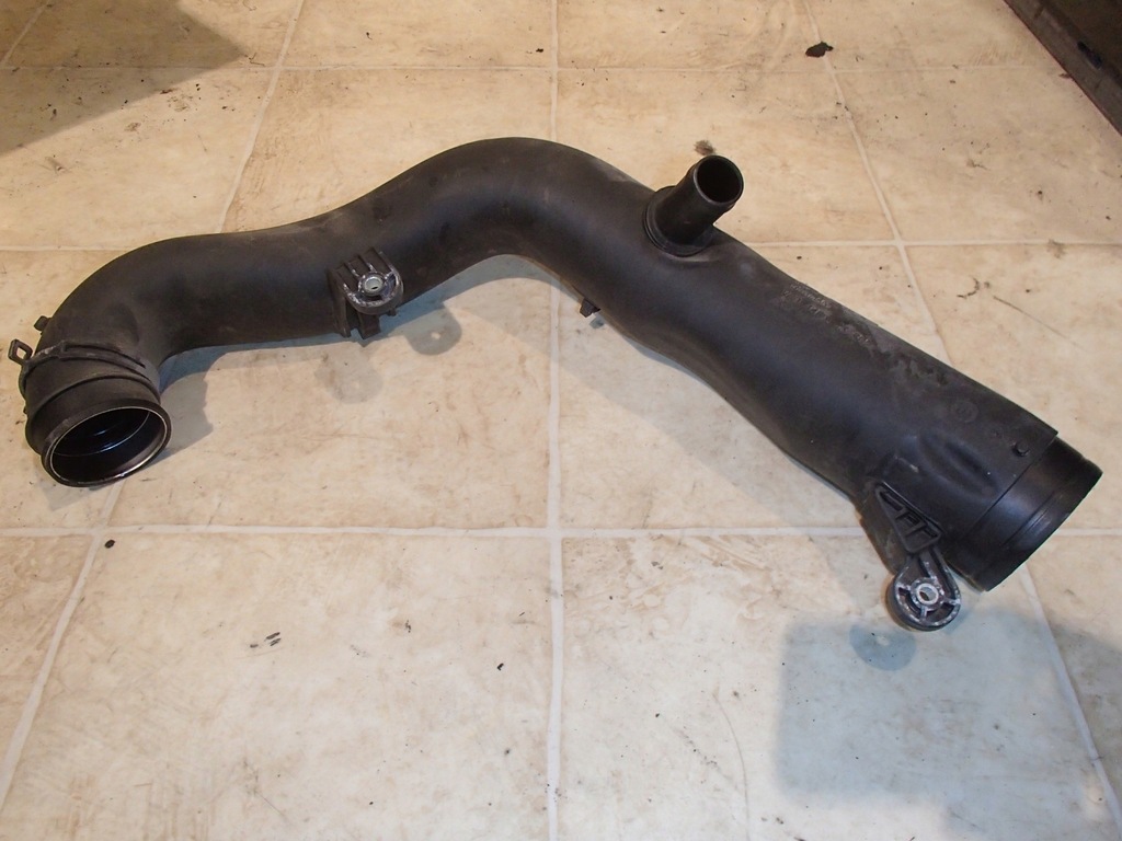 Σωλήνας αέρα tdi σωλήνας VW Skoda Seat Audi Product image