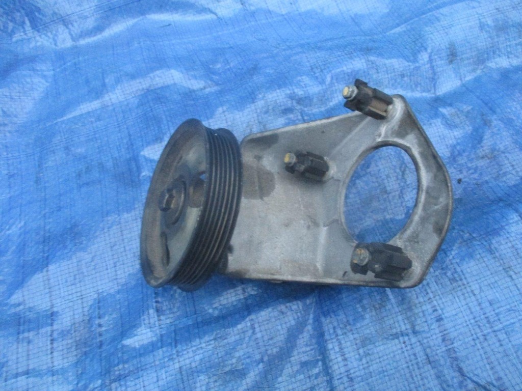 ΡΟΛΟ τροχαλίας PEUGEOT 407 CITROEN C5 2.0 RFN Product image