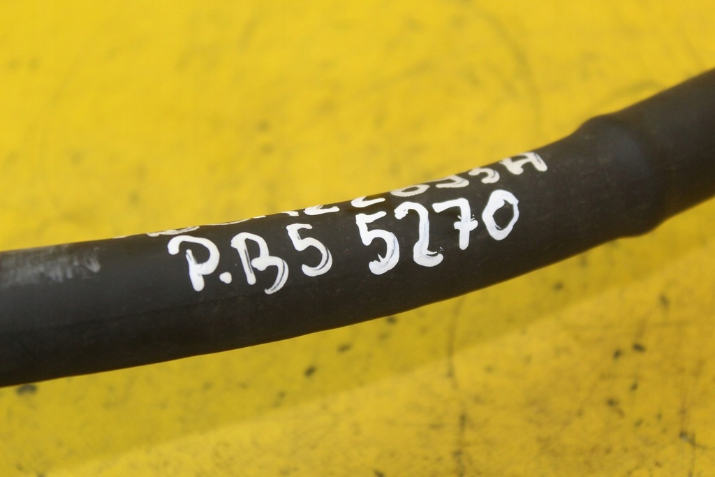 POWER CABLE PASSAT B5 4B0122893A Product image
