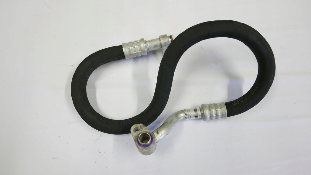 BMW F20 F30 340i 140i AIR CONDITIONING PIPE 9337136 Product image