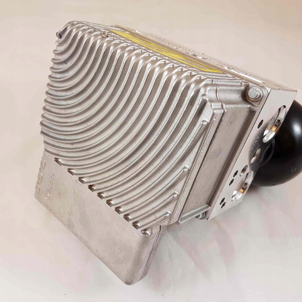 SBC Mercedes W211 R230 A0094312712 0094312712 Αντλία Product image