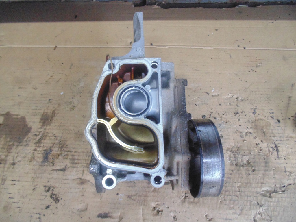 ΡΟΛΟ ΕΝΤΑΤΩΤΗ LAPA HONDA CRV II 02-06 2.0 16V Product image