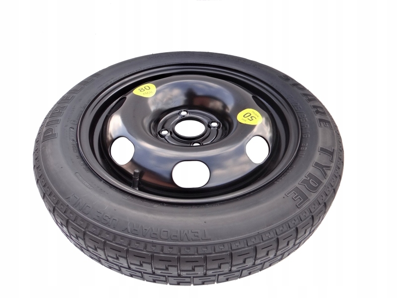 ΑΝΤΑΛΛΑΚΤΙΚΟΣ ΤΡΟΧΟΣ 16 PEUGEOT 2008 3008 5008 + ΣΕΤ Product image