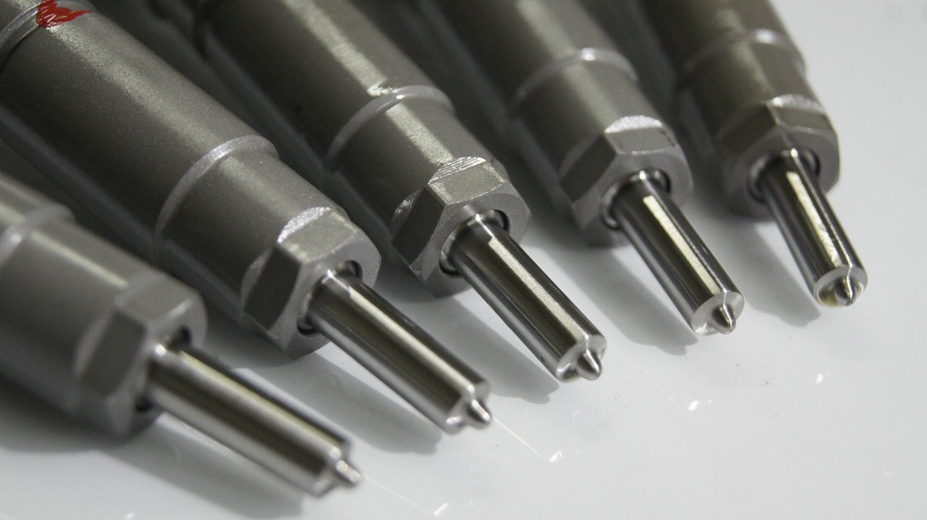 INJECTORS INJECTOR 3.0HDI 0445116051 X2Q9K546DA Product image