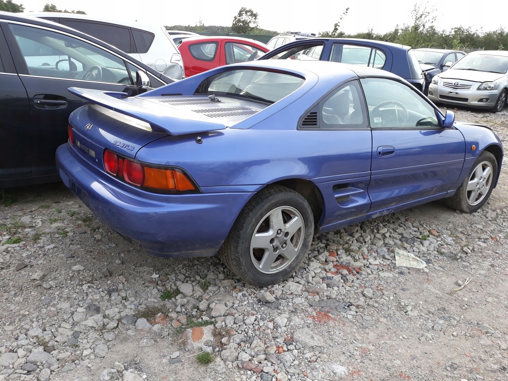 Toyota MR2 SW20 Δεξιά πόρτα Product image