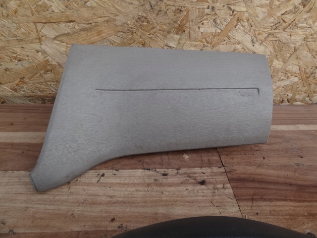 DACIA LODGY 2013 AIR BAG PILLOWS ΣΕΤ ORIGINAL Product image