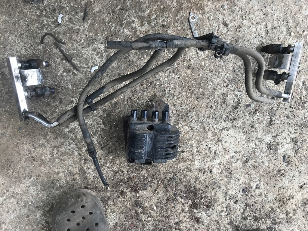 ΠΟΛΛΑΠΛΉ ΕΙΣΑΓΩΓΉς ALFA 145 146 1,6 ΜΠΌΞΕΡ Product image
