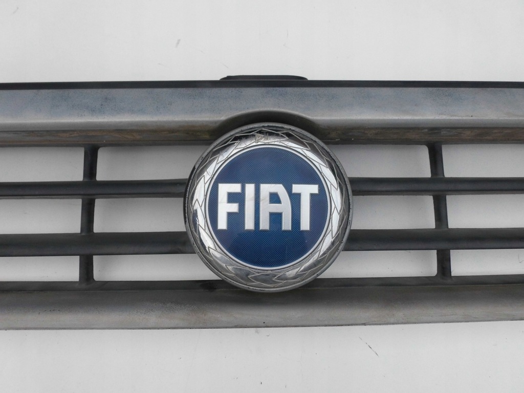 GRILL FIAT DUCATO LIFT 2003-2006. ΠΡΩΤΟΤΥΠΟ Product image