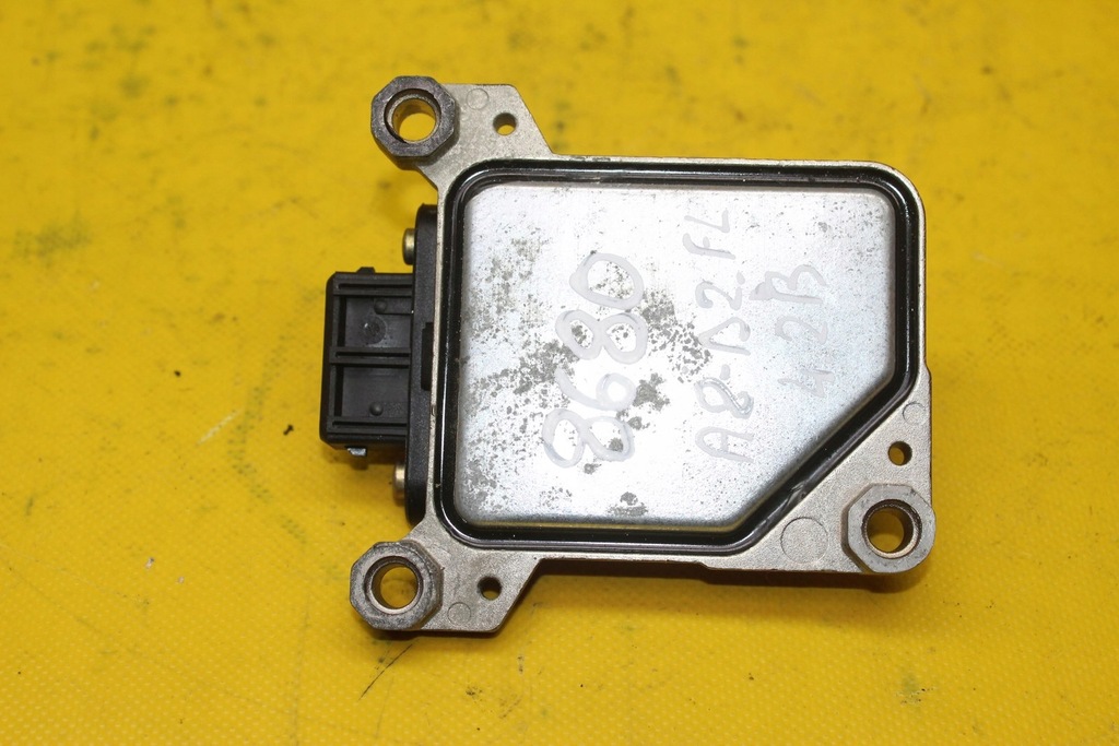 Το Audi A8 D2 FL 4.2 B 4D0907657 0265005206 Module ανάφλεξης Product image