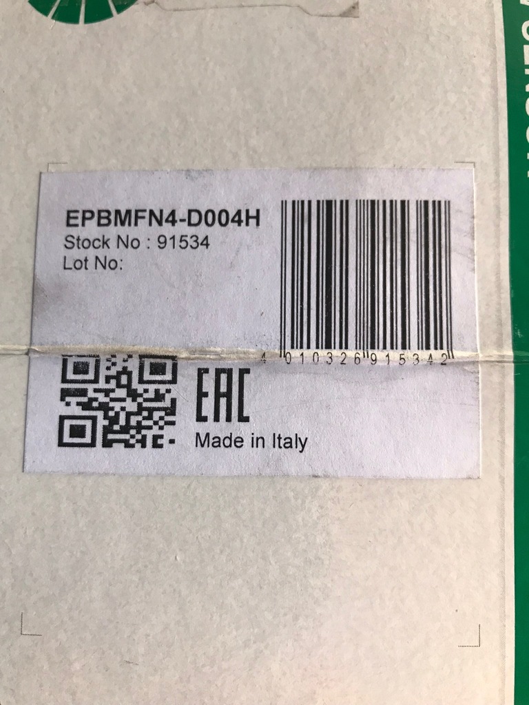 BMW E90 E91 E84 E82 2.0 D Μετρητής ροής αέρα 1362778743 NTK 91534 Product image