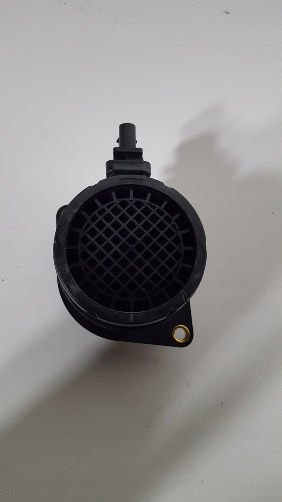 Hyundai I30 I40 CRDI KIA CEED Stonic 93645 NTK Air Flow Meter Product image