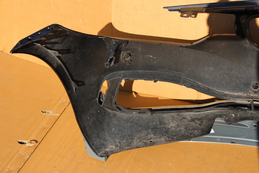BMW 4 ALPINA F32 F33 F36 εμπρός προφυλακτήρας 13-20 Product image