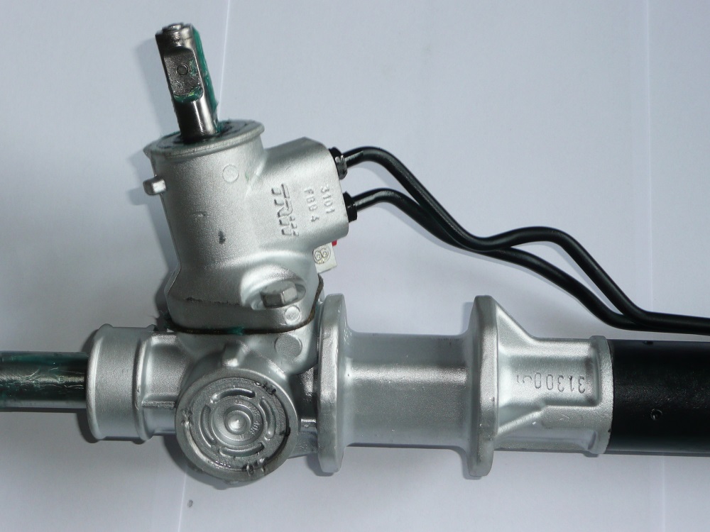 MEGANE I SCENIC TRW 96-03 ΜΕΤΑΔΟΣΗ Product image
